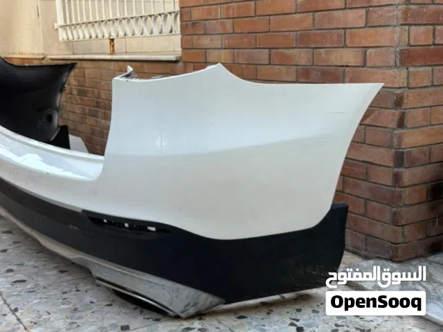 مرسيدس GLC300 2018