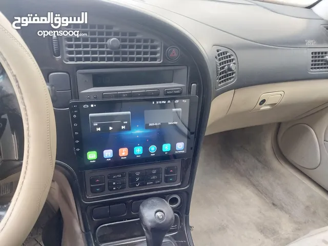 ساب موديل 2004 للبيع