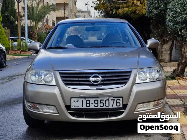 2011, نيسان, صني, Standard