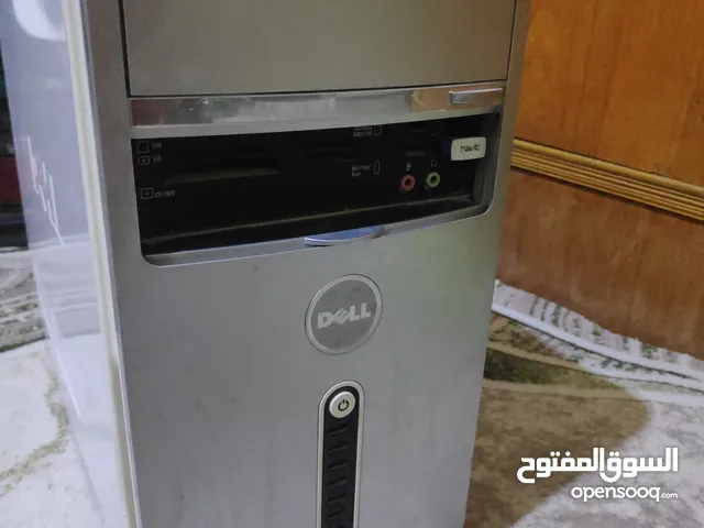 Windows Dell  Computers  for sale  in Basra