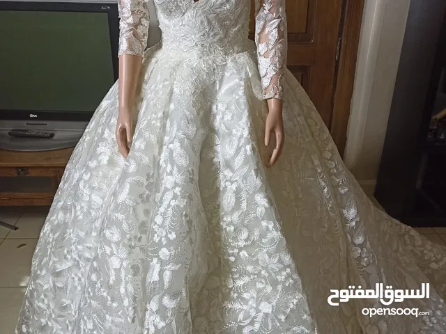 Weddings and Engagements Dresses in Zarqa