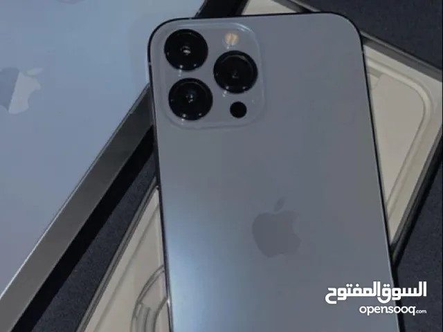 Apple iPhone 13 Pro Max 256 GB in Irbid