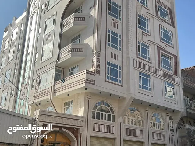 5+ floors Building for Sale in Sana'a Bayt Miʽyad