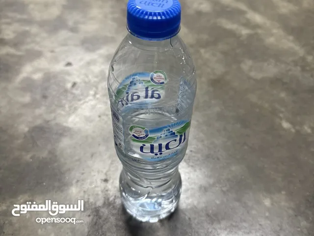 ماء العين - سعود شارب منه نص