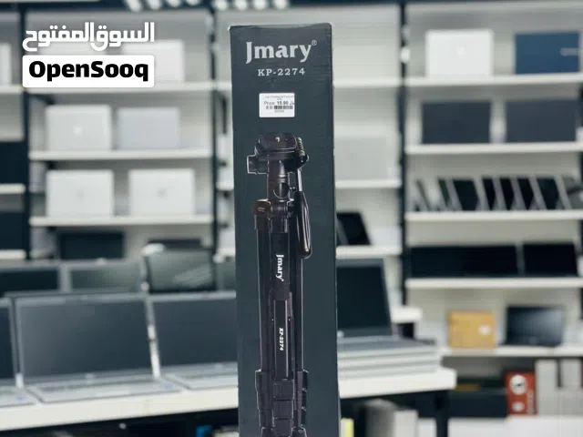Jmary Professional Tripod.