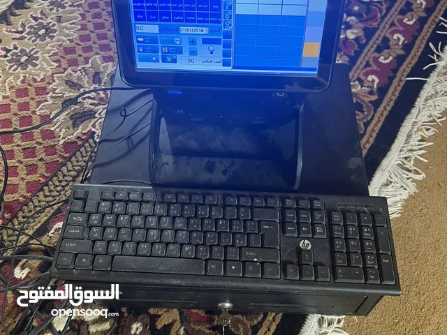 Other Other  Computers  for sale  in Zawiya