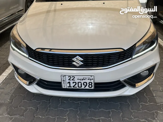 Used Toyota Corona in Al Ahmadi