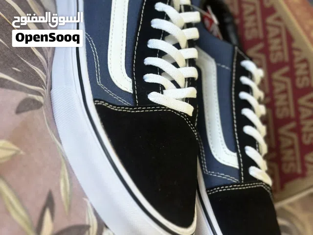 Vans sneakers