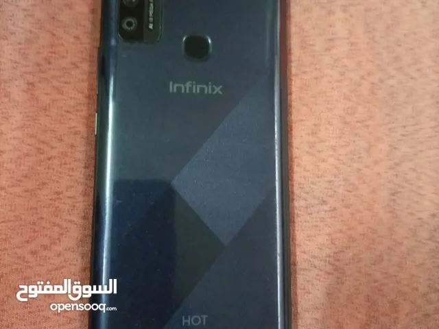 Infinix Hot 9 Play 64 GB in Cairo
