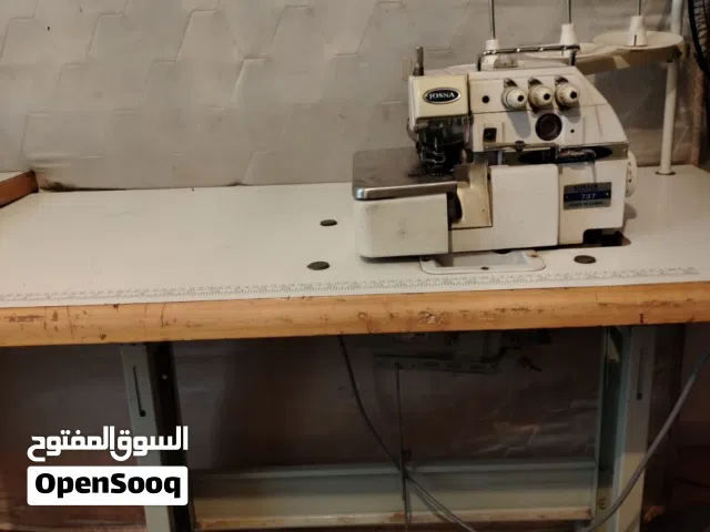 ماكنه درزه وحبكه للبيع