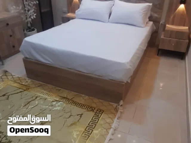شقه مفروشه للايجار بالقصر العيني