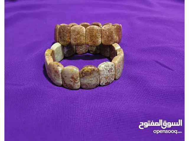 بريسلت ... إسورة...إكسسوار...مجوهرات ثمينة .. أحجار كريمة