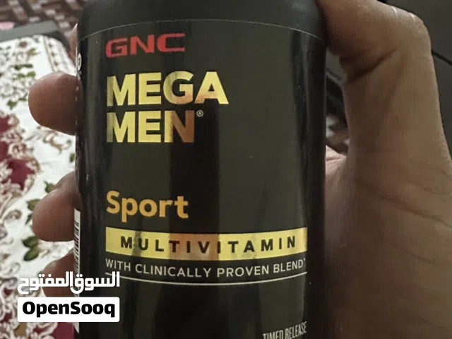 Gnc muscle performance multivitamin