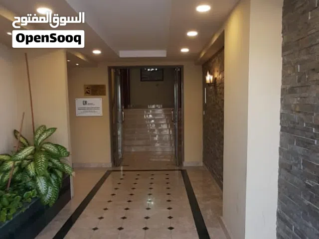 شقق مكاتب تجارية للايجار ومساحات مفتوحة في الغبرة _Commercial office apartments for rent and open sp