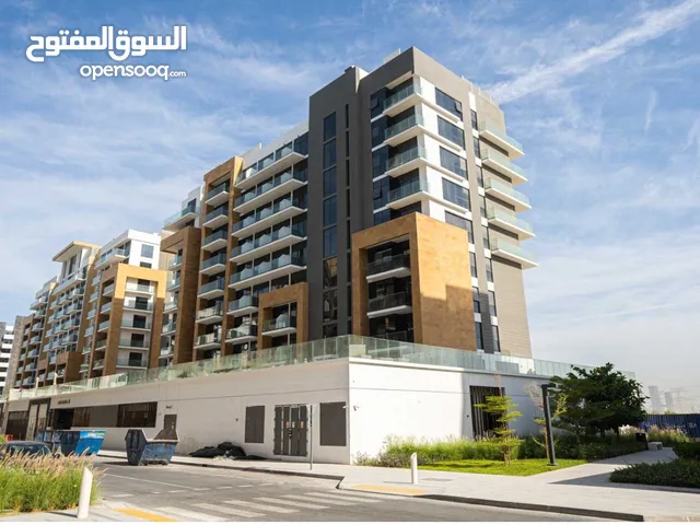 350ft Studio Apartments for Sale in Dubai Mohammad Bin Rashid City