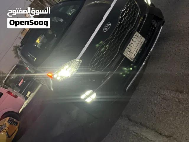 Used Kia Sportage in Baghdad