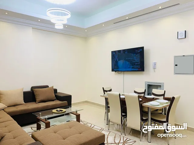 1600ft 3 Bedrooms Apartments for Rent in Ajman Al Rawda