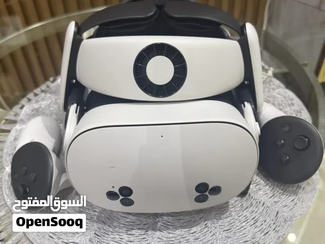 VR meta quest 3s 128gb
