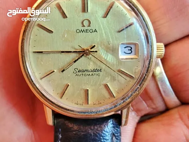 Automatic Omega watches for sale in Tripoli