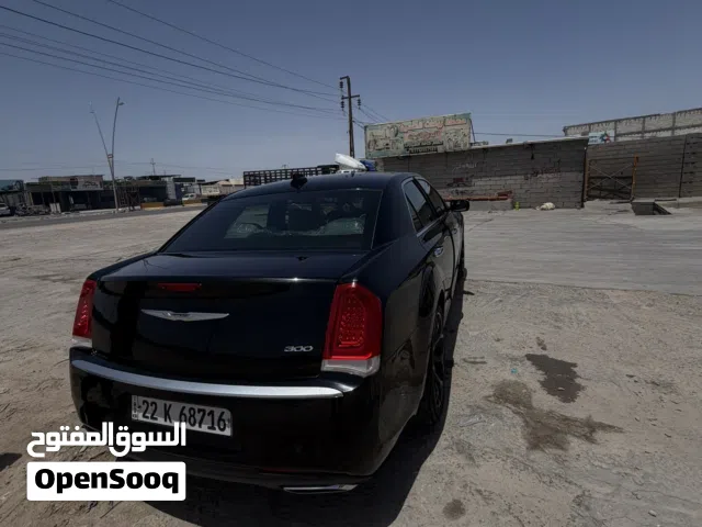 2019 كرايسلر 300 Touring