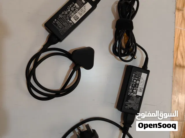 محول طاقة ديل مستعمل