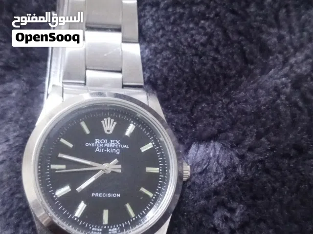 ساعة رولكس اصلية الصناعه Jbana على السوم