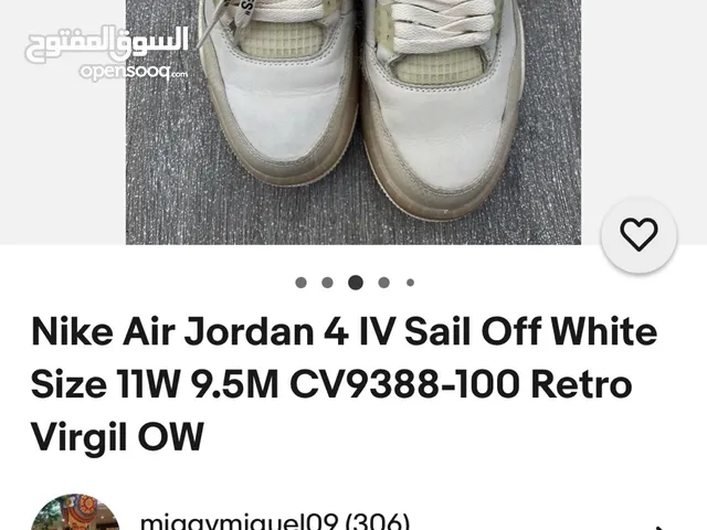 44 Sport Shoes in Amman