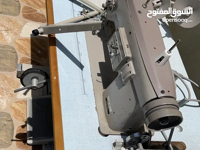 ماكينة تطريز ياباني
