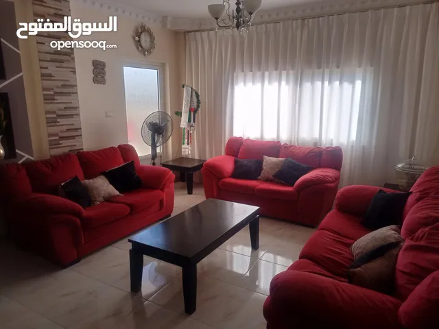 غرفة نوم + طقم كورنر + طقم كنب دب