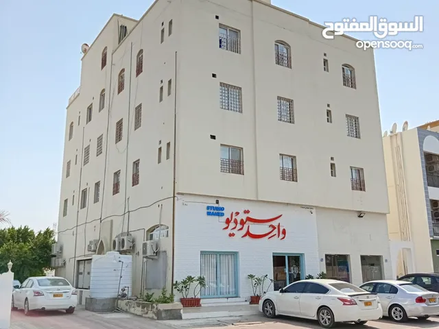 105 m2 2 Bedrooms Apartments for Rent in Muscat Al Maabilah