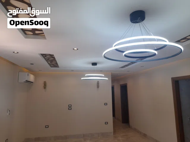 120 m2 2 Bedrooms Townhouse for Rent in Khartoum El Droshab