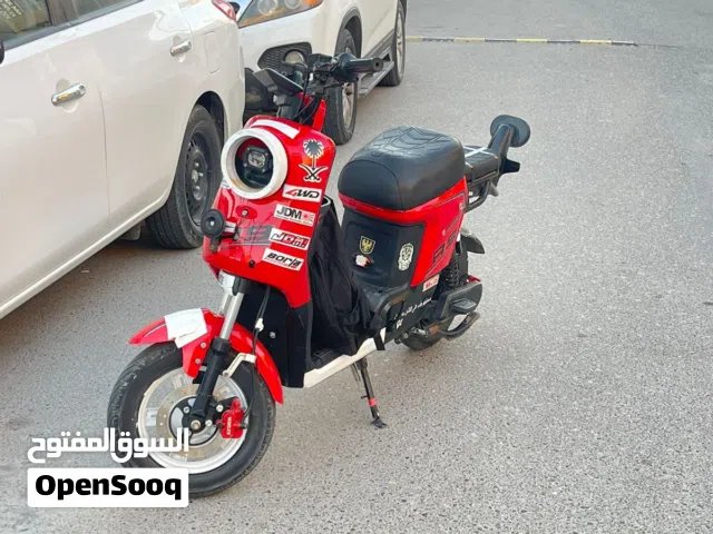 دراجه r9 وينلي موديل 24