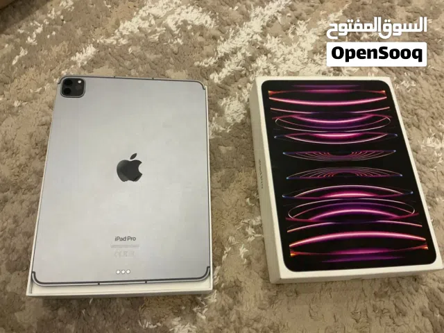 Apple iPad pro 2 128 GB in Sana'a