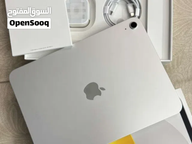 iPad Apple 11 (A16) 128GB