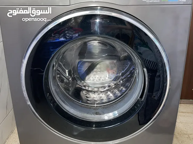 Samsung 7 - 8 Kg Washing Machines in Amman