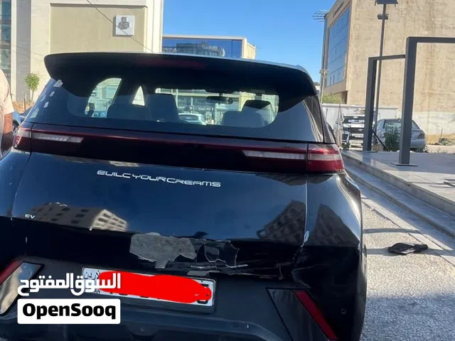 2024 بي واي دي سيجول