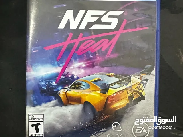 Need of speed نيد اوف سبيد