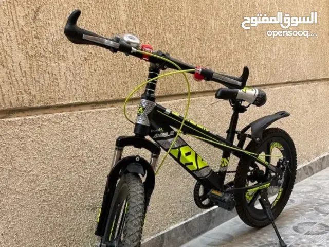 Bicycle for boys and girls