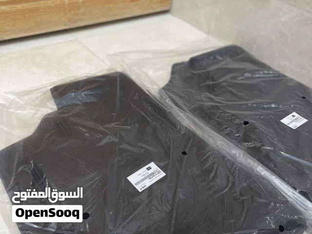 أرضيات كيا سورنتو مال شركه البلاديات