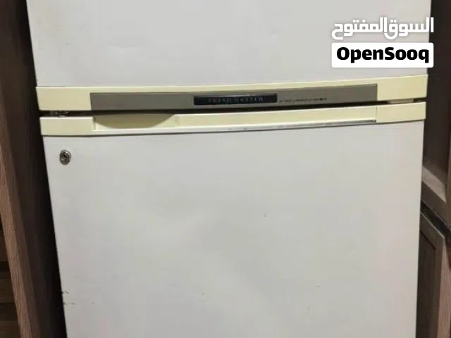 ثلاجة lg للبيع