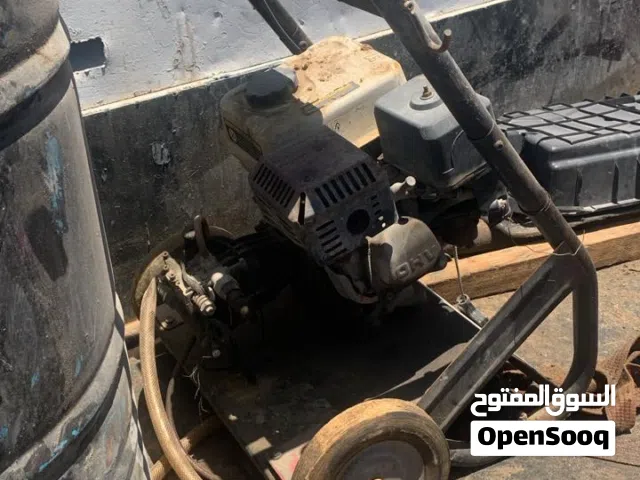 عدة بنشر للبيع