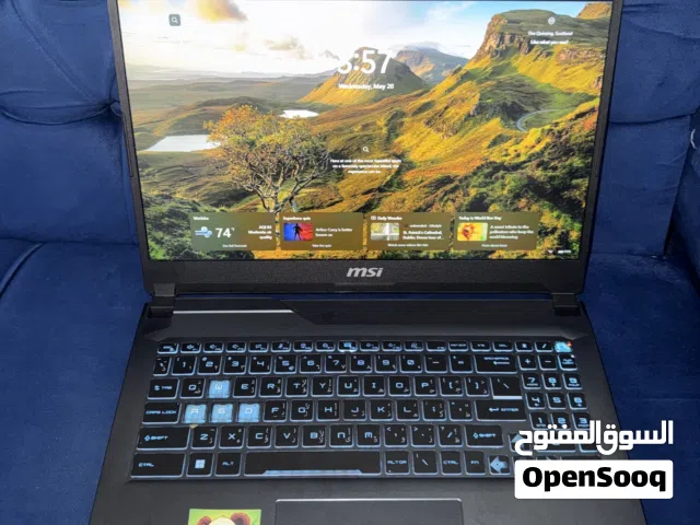 Windows MSI for sale  in Madaba