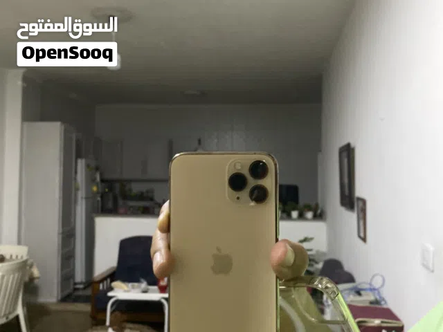 Apple iPhone 11 Pro 256 GB in Amman