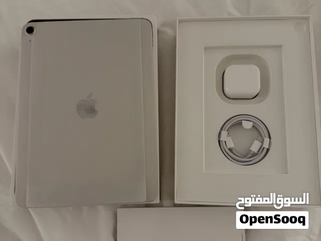 iPad Air M3