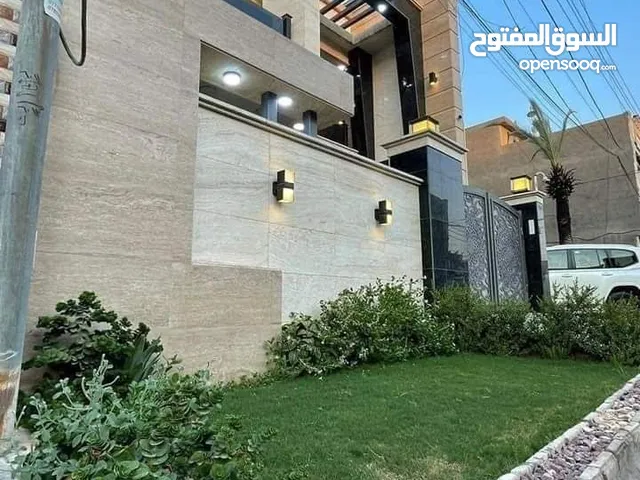 168 m2 4 Bedrooms Townhouse for Sale in Baghdad Saidiya