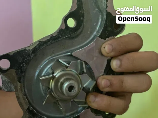 قطع غيار راف فور 2017