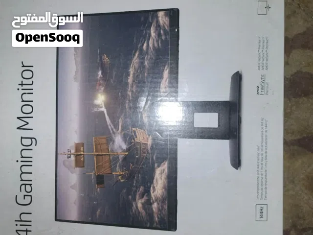 24" HP monitors for sale  in Baghdad