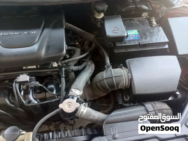 2017 كيا سيراتو EX