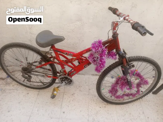 بسكليت 26 نظيف للبيع
