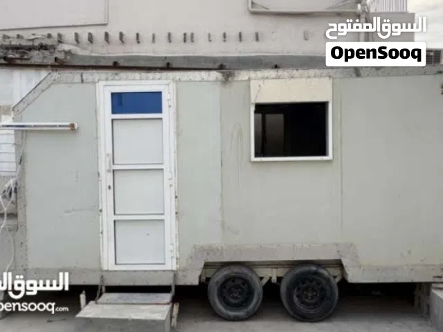 للبيع كرفان